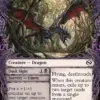 Feral Deathgorger // Dusk Sight