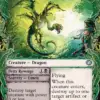 Disruptive Stormbrood // Petty Revenge