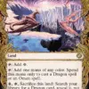 Maelstrom of the Spirit Dragon