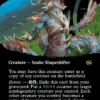 Naga Fleshcrafter