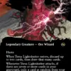 Tersa Lightshatter