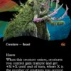 Craterhoof Behemoth