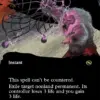 Inevitable Defeat