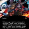Jeskai Revelation