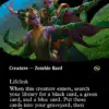 Lotuslight Dancers