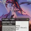 Scavenger Regent // Exude Toxin