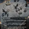 Barrensteppe Siege