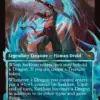 Sarkhan, Dragon Ascendant