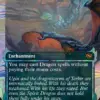 Dracogenesis