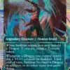 Sarkhan, Dragon Ascendant