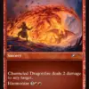 Channeled Dragonfire