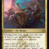 Temur Battlecrier