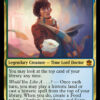 The Fourth Doctor
