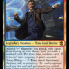 The Tenth Doctor