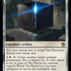 The Pandorica