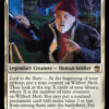 Wilfred Mott