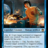 Adric, Mathematical Genius