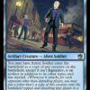 Auton Soldier