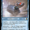 K-9, Mark I