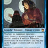 Nyssa of Traken