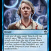 Time Lord Regeneration