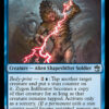 Zygon Infiltrator