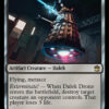 Dalek Drone