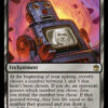 The Toymaker's Trap