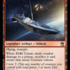 RMS Titanic