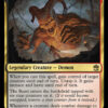 The Beast, Deathless Prince