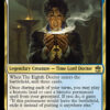 The Eighth Doctor