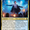 The Eleventh Doctor