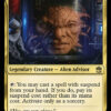 The Face of Boe