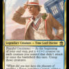 The Fifth Doctor