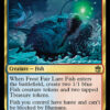 Frost Fair Lure Fish