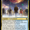 Gallifrey Stands
