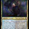 The Master, Formed Anew