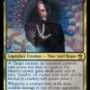 The Master, Mesmerist