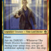 The Ninth Doctor