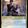 The Second Doctor