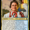 The Seventh Doctor