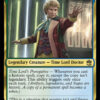 The Sixth Doctor