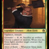 Strax, Sontaran Nurse