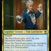 The Third Doctor