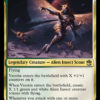 Vrestin, Menoptra Leader