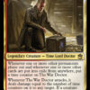 The War Doctor