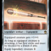 Ace's Baseball Bat
