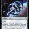Cybership