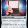 Psychic Paper