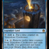 Trenzalore Clocktower